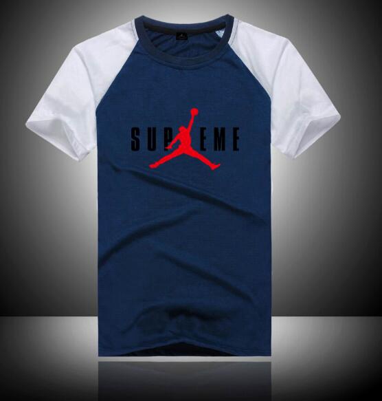 men jordan t-shirt S-XXXL-0637